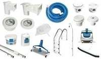 Swimming Pool Filtration Accessories