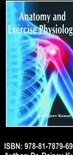 Anatomy And Exercise Physiology