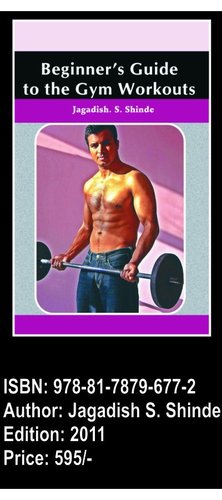 Biginner's Guide for Gym Workout