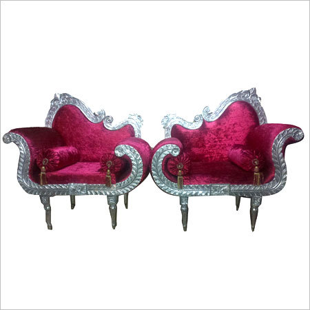 Royal Couch Set