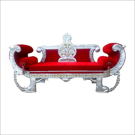 Wedding Sofa