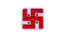 Polyester Acp Shubham Swastikyantra - Ii - Economy