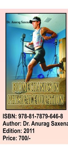 Biomechanics in Physical Educatiuon