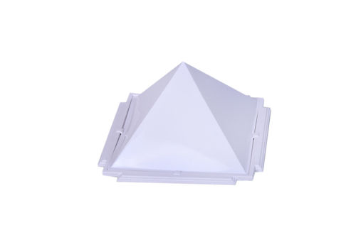 ACP Pyramid Box - Cash Box