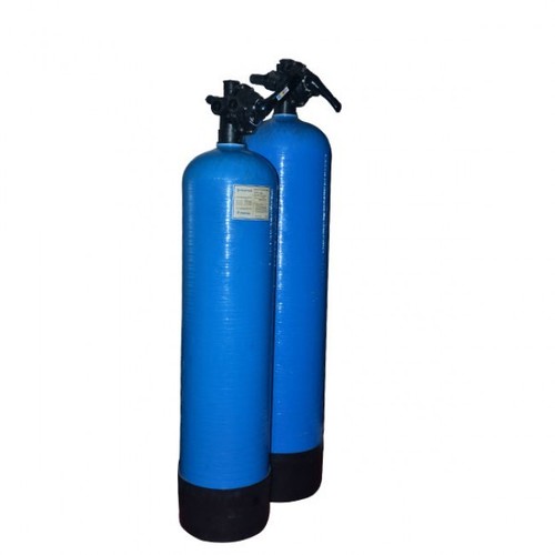 Water Softener