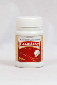 Ayurvedic Constipation Tablet