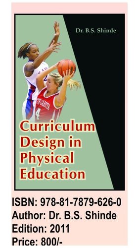 Sport Curriculam Design In Physical Education