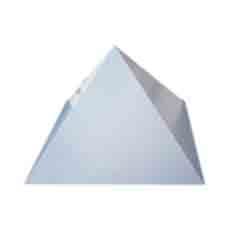 ACP Pyramid Top - Size 9