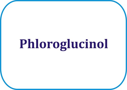 Phloroglucinol 