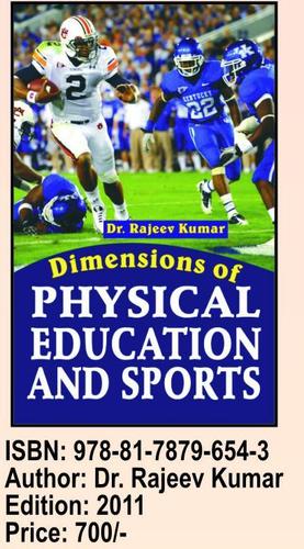 Physical Eucation and Sports