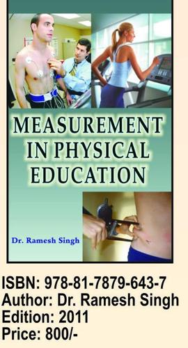 Measurment of Physoical Education