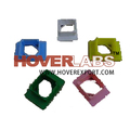 Plastic Embedding Ring 