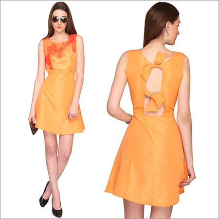 Short Dresses