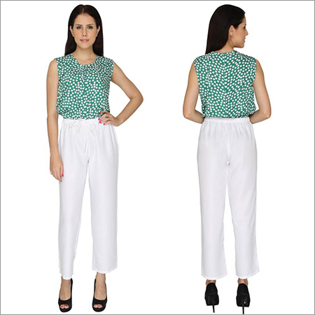 Designer Jumpsuit