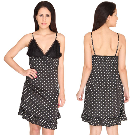 Girls Night Wear