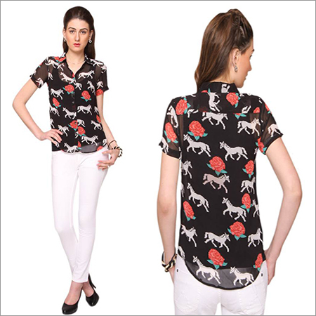 Ladies Tops