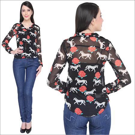 Fancy Top