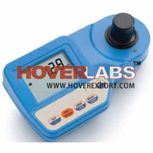 Research Lab Apparatus