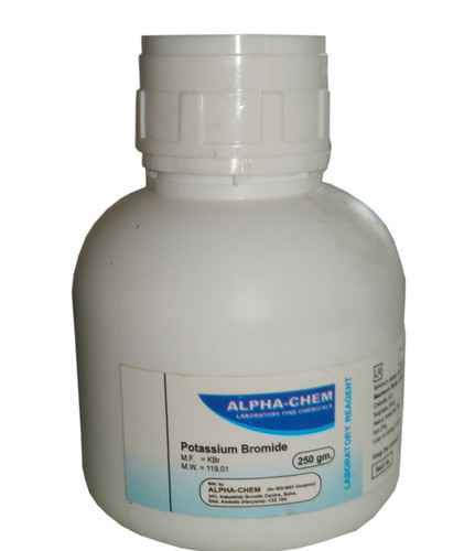 Potassium Bromide 