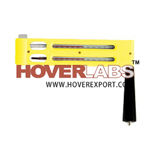 PSYCHROMETER