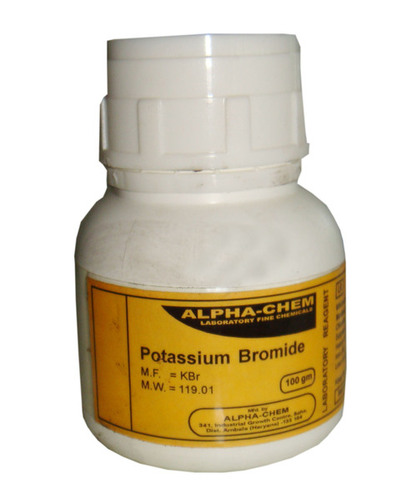 Potassium Chloride
