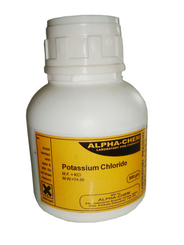 Potassium Chloride