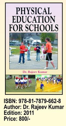 Physical Education For Sports