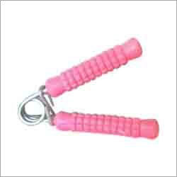 Pink General Hand Grips