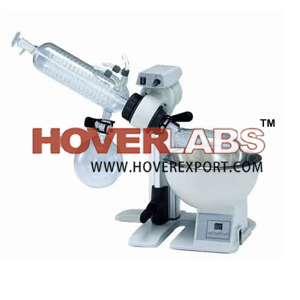 ROTARY EVAPORATOR