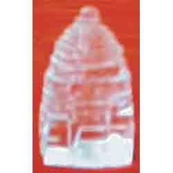 ACP Shri Yantra - Crystal (Min. 9 gm) 