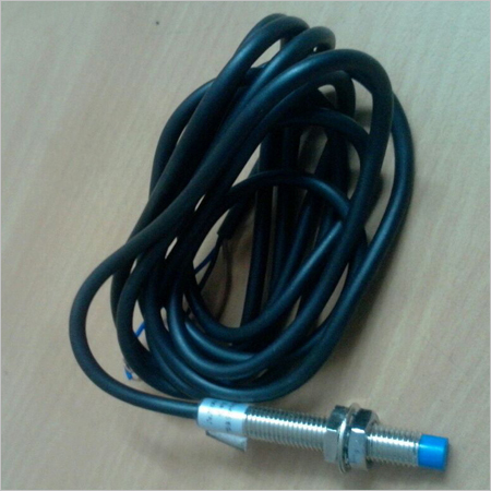 Agarbatti Machine Sensor