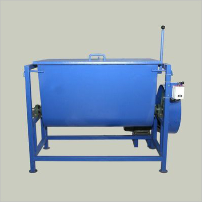 Agarbatti Mixer Machine