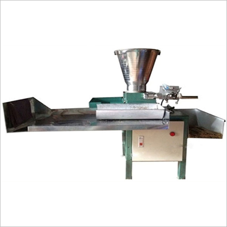 Fully Automatic Agarbatti Making Machine