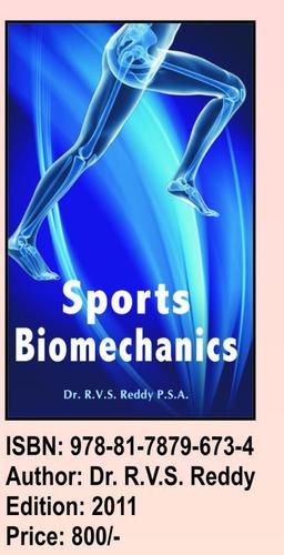 Sports Biomechanics
