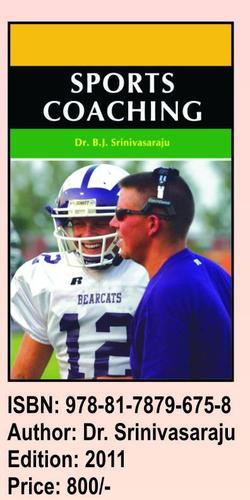 Sporets Coaching