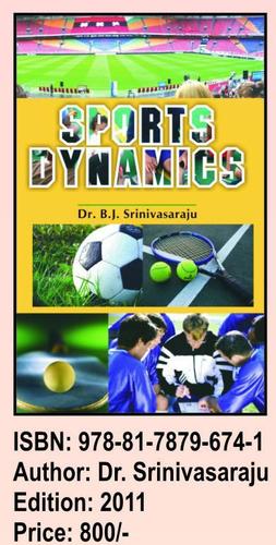 Sports Dynamics