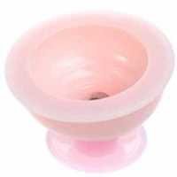 Vacuum Silicon Ball Pink 2.5