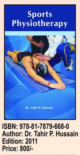 Sports Physiotherapy