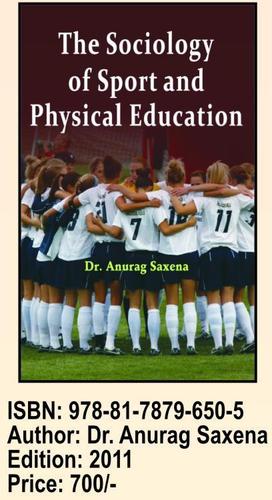 Sociology of S[ports & Physical Education