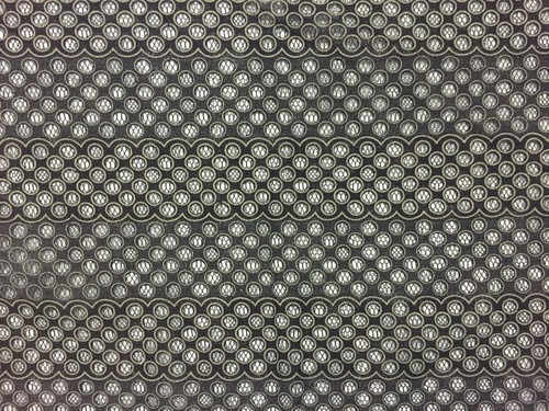 Vintage Lace Fabric