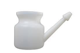 ACP Jal Neti Lota - Plastic