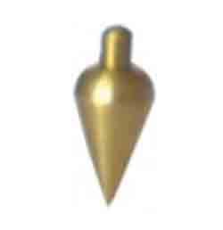ACP Pendulum Brass - Douzing