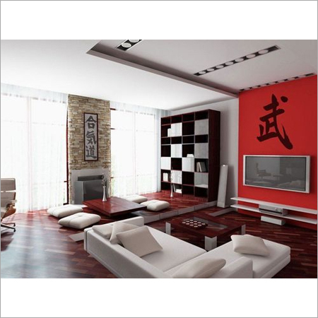 Interior Designing Services