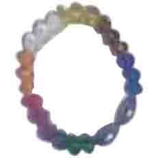 ACP Colour Bracelet - 8 Energy