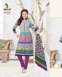 Punjabi Dress Materials