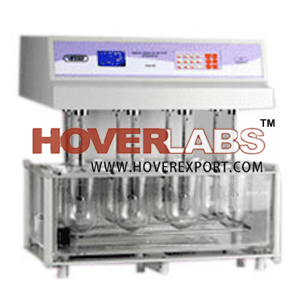 TABLET DISSOLUTION APPARATUS