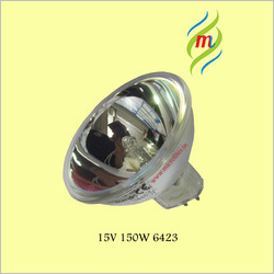 Philips 150W Halogen Lamp