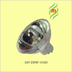 Halogen Reflector Lamp