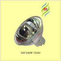 Halogen Reflector Lamp