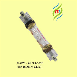 HPA 400S 400W NDT Lamps